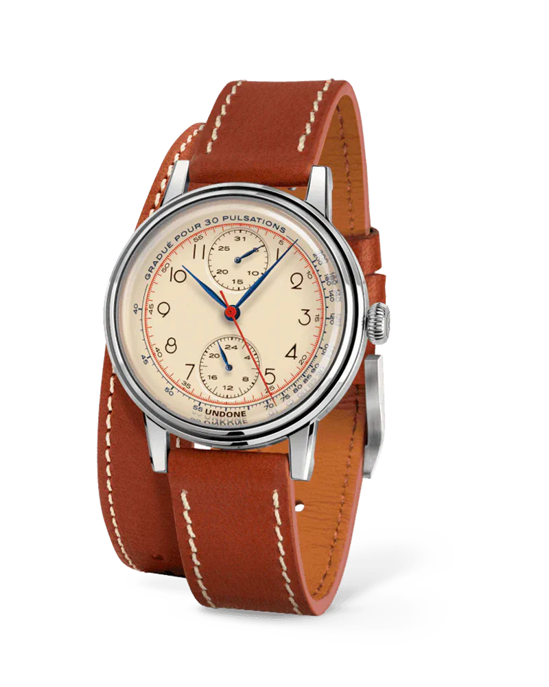 Urban 34 Killy Brown Sterling For Her